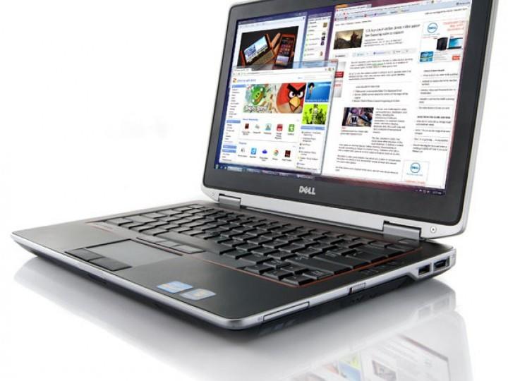Dell Latitude E6320 - 1. kép