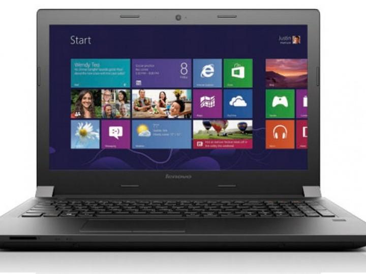 Lenovo IdeaPad G505 - 2. kép