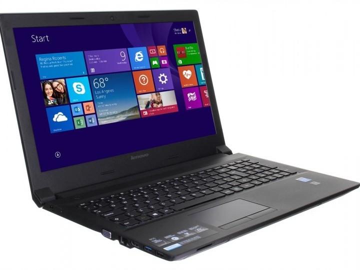 Lenovo IdeaPad G505 - 1. kép