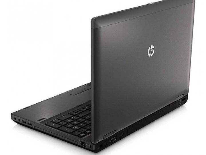 HP ProBook 6460b - 3. kép