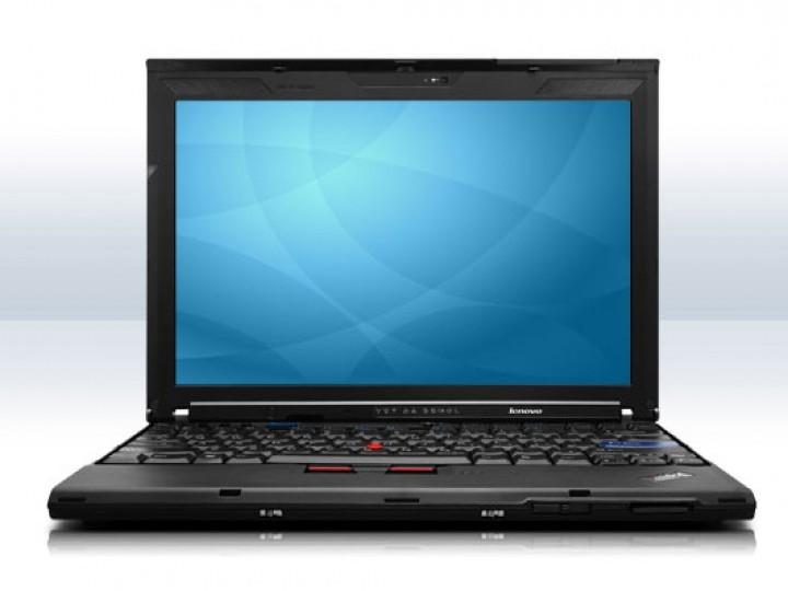 Lenovo ThinkPad X201 - 3. kép