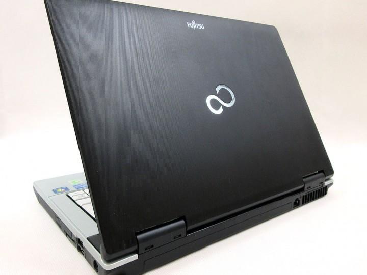 Fujitsu LifeBook S751 - 2. kép