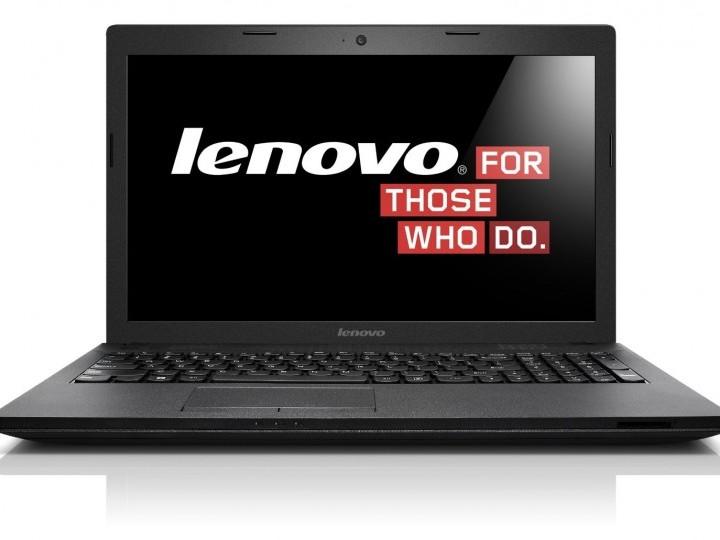 Lenovo IdeaPad G505 - 1. kép