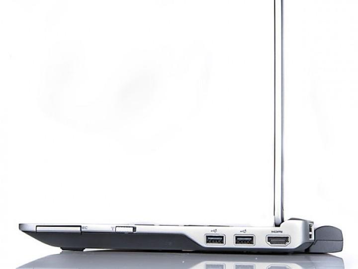 Dell Latitude E6220 - 2. kép