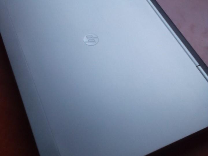 HP EliteBook 2560p - 3. kép