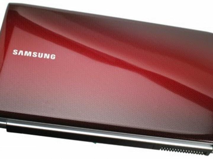 Samsung R730 - 3. kép