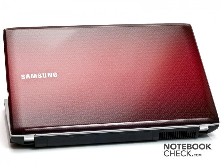 Samsung R730 - 1. kép