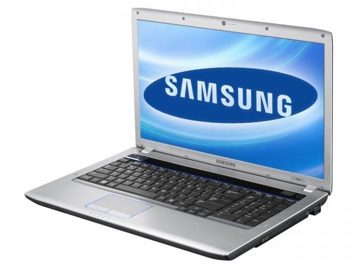 Samsung R730 - 2. kép