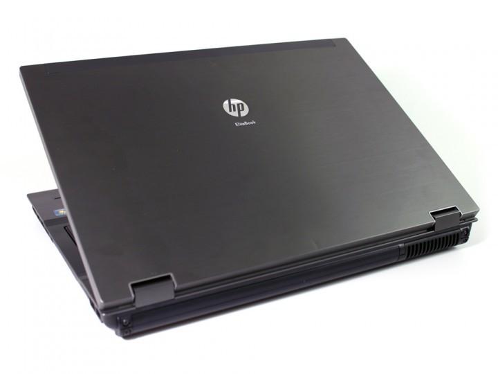 HP EliteBook 8740w - 3. kép