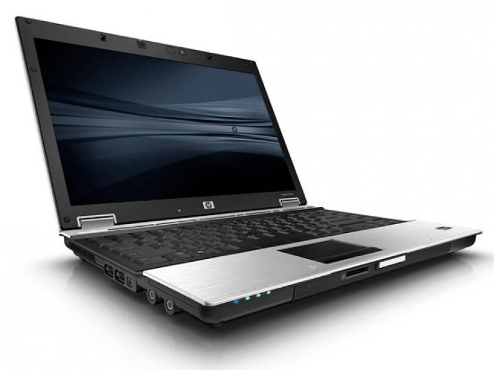 HP EliteBook 8730w - 2. kép