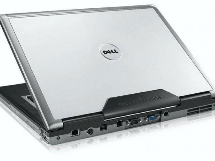 Dell Precision M4300 - 3. kép