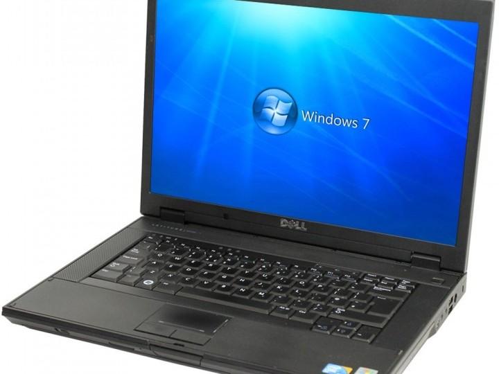 Dell Latitude E6500 - 3. kép