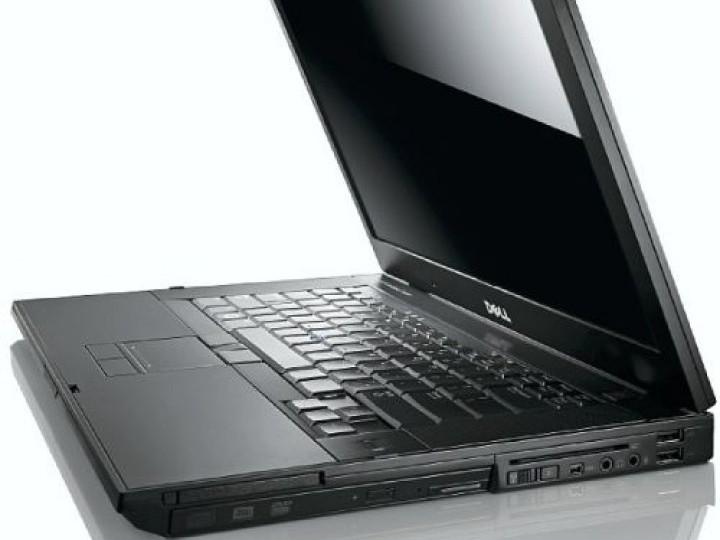 Dell Latitude E6500 - 1. kép