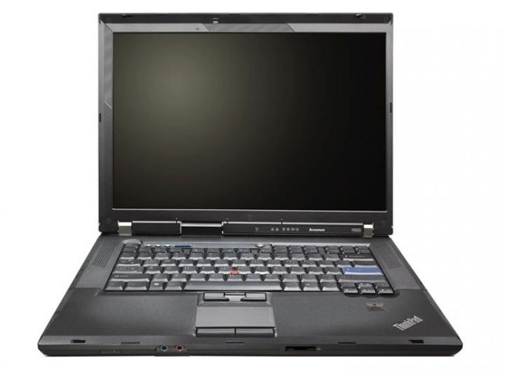 Lenovo ThinkPad R500 - 2. kép