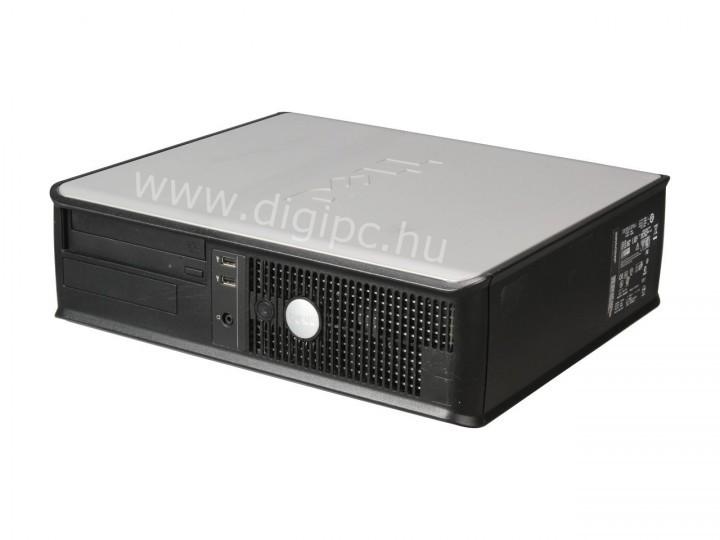 Dell Optiplex 380 - 2. kép