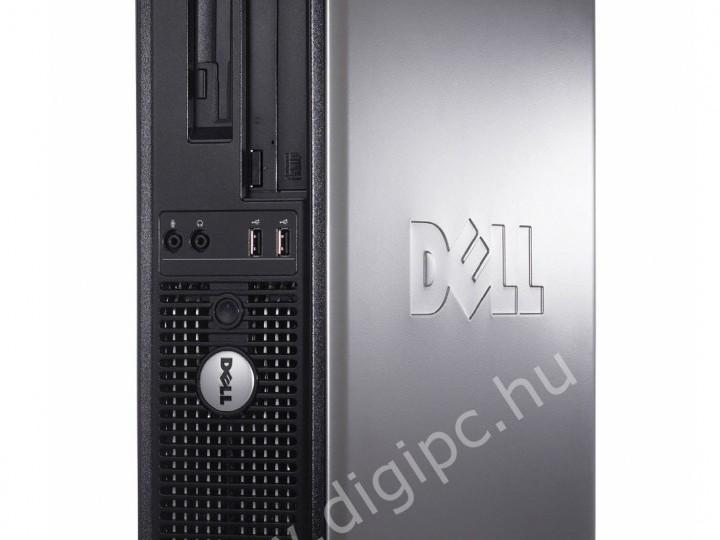 Dell Optiplex 380 - 1. kép
