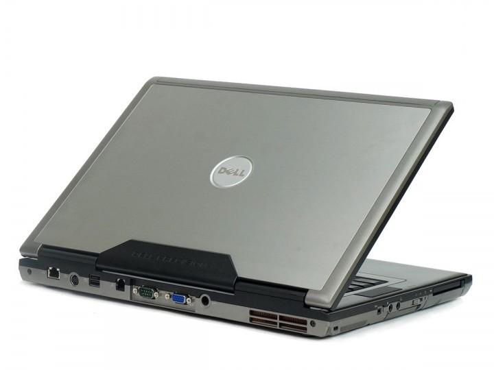 Dell Precision M4300 - 3. kép
