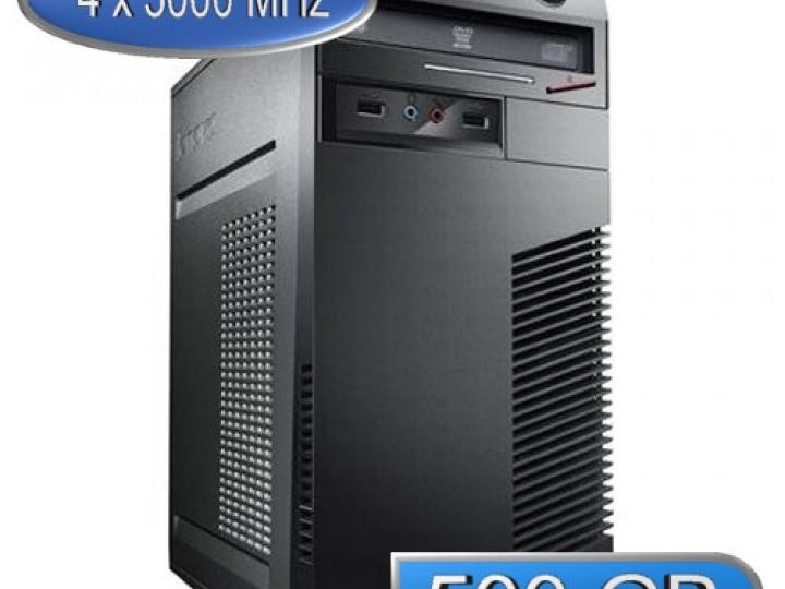  Lenovo ThinkCentre M70 - 1. kép