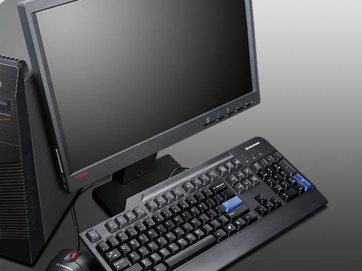 Lenovo ThinkCentre M70 - 2. kép