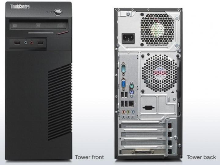 Lenovo ThinkCentre M70 - 3. kép