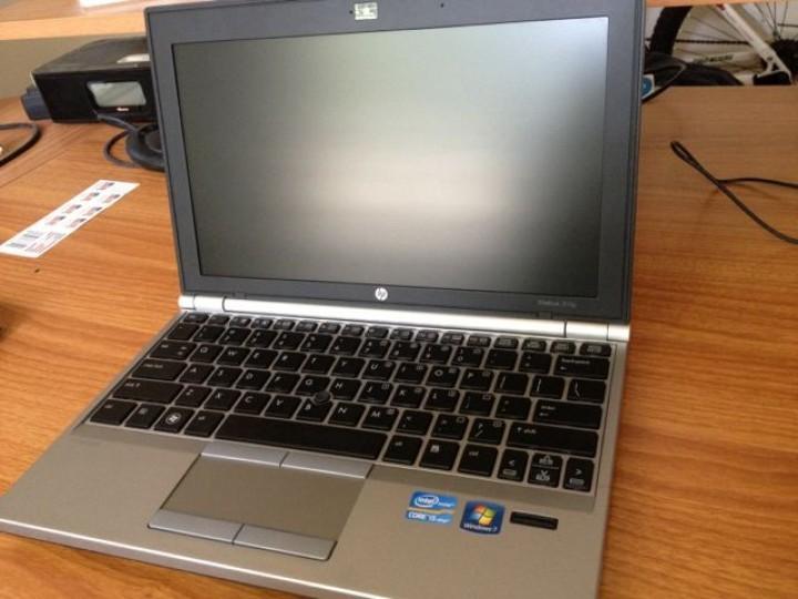 HP EliteBook 2170p - 2. kép