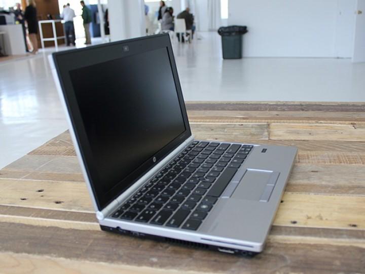 HP EliteBook 2170p - 1. kép