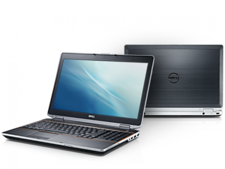 Dell Latitude E6520 - 3. kép