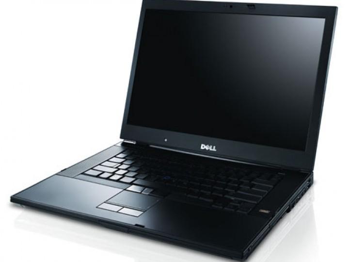 Dell Latitude E6500 - 3. kép