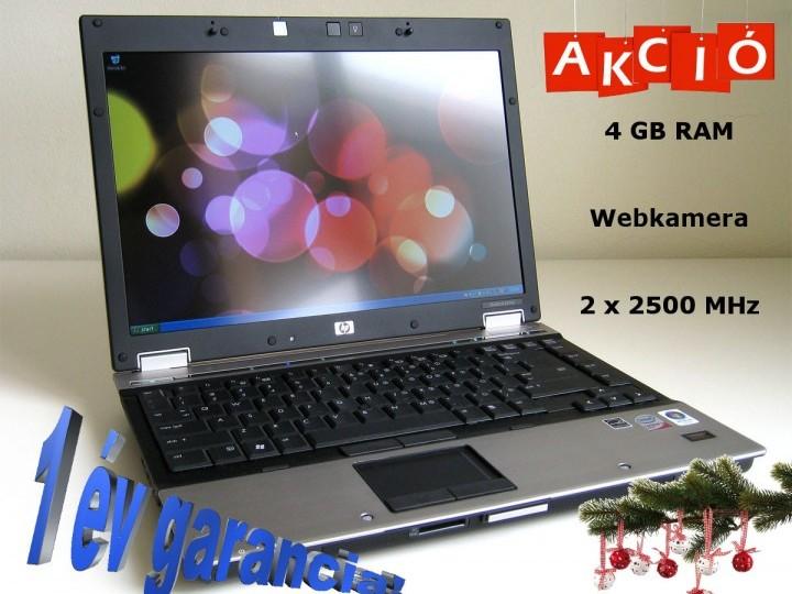 HP EliteBook 6930p - 1. kép