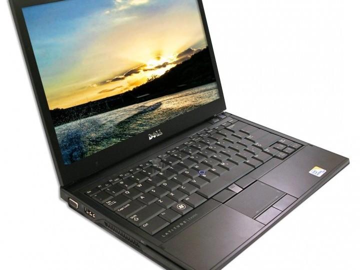 Dell Latitude E4300 - 1. kép