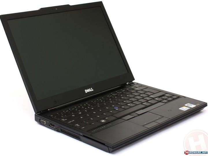 Dell Latitude E4300 - 3. kép