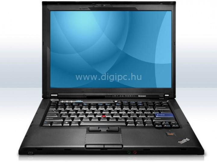 Lenovo ThinkPad T400 - 2. kép