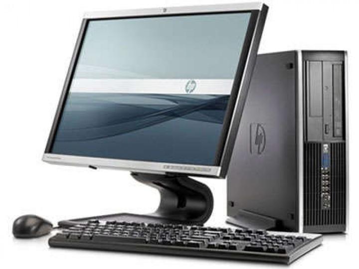 HP 8000 Elite I. - 1. kép