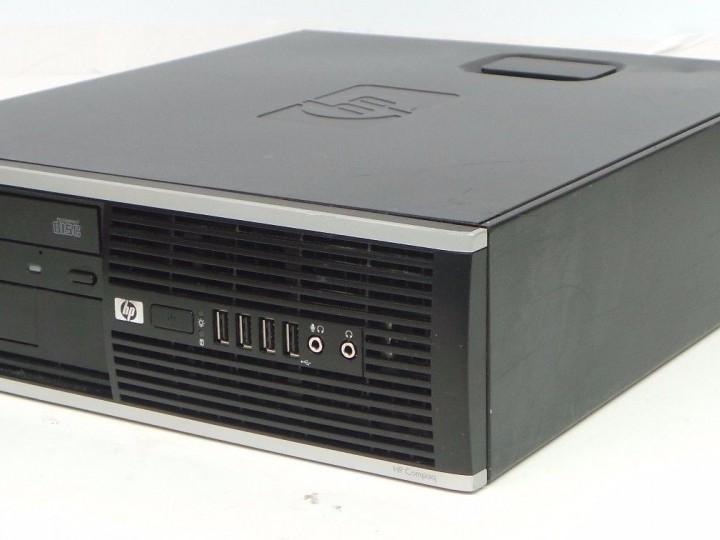 HP 8000 Elite I. - 2. kép