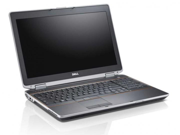 Dell Latitude E6520 - 3. kép