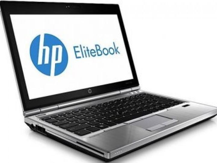 HP EliteBook 2570p - 1. kép