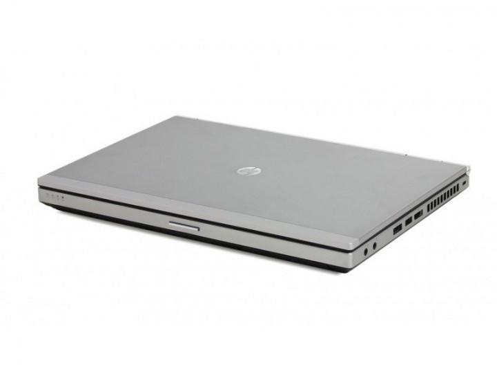 HP EliteBook 2570p - 2. kép