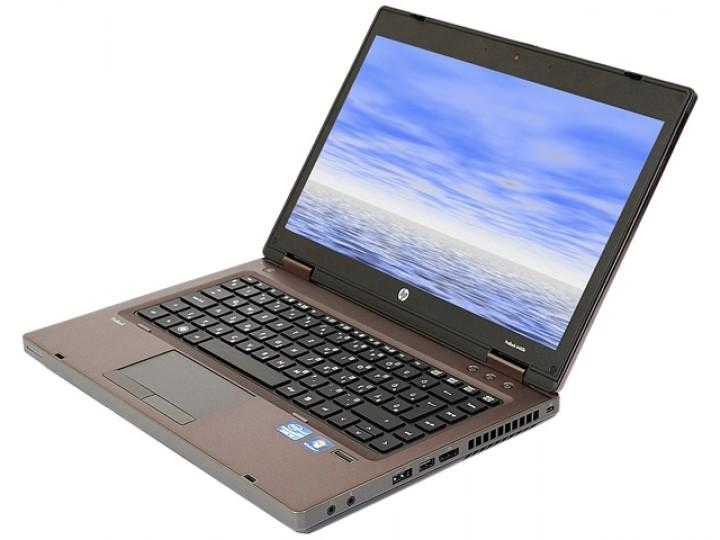 HP ProBook 6460b II. - 3. kép