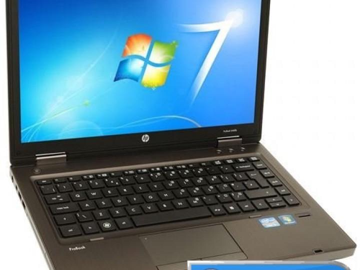 HP ProBook 6460b II. - 1. kép