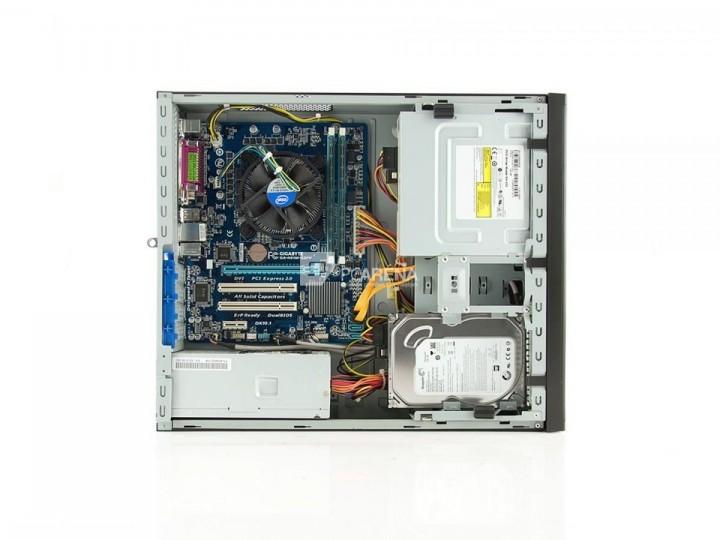 Gigabyte Core i3 PC - 3. kép