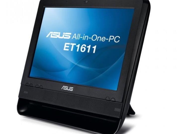 Asus All-In-One ET1611 - 3. kép