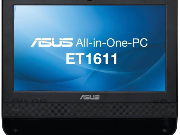 Asus All-In-One ET1611 - 2. kép