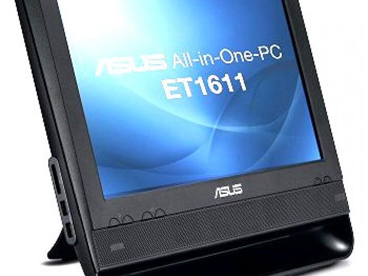 Asus All-In-One ET1611 - 1. kép