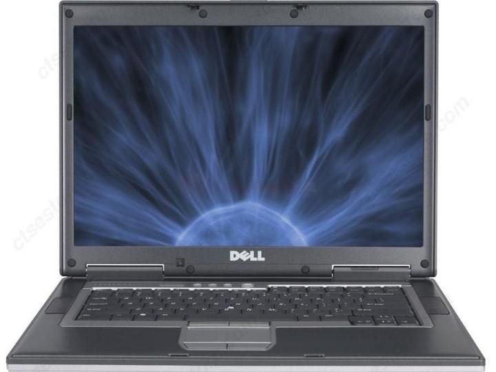 Dell Precision M4300 - 2. kép