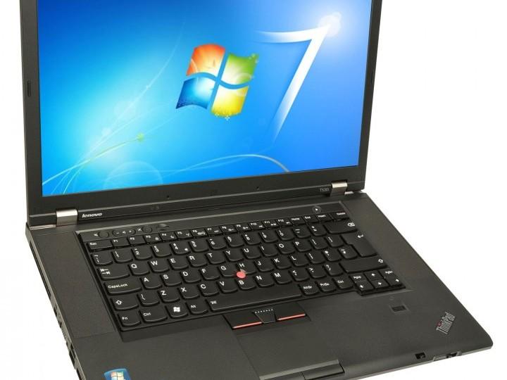 Lenovo ThinkPad T530 - 1. kép