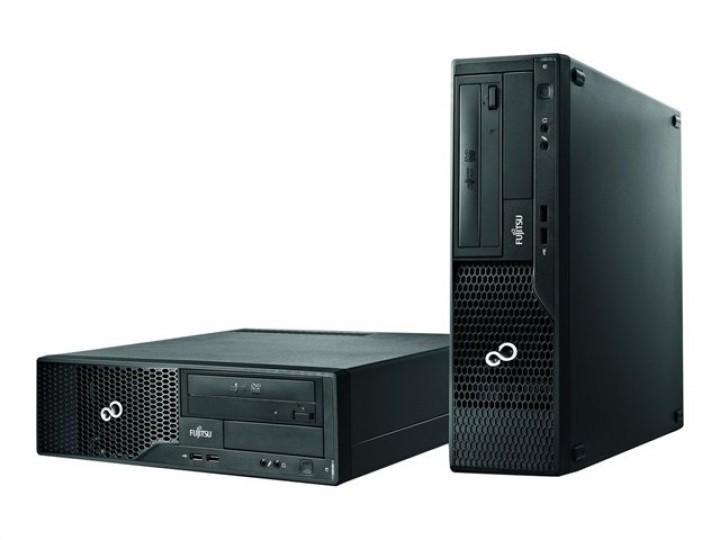 Fujitsu Esp. E500 I. - 1. kép