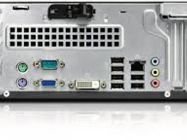 Fujitsu Esp. E500 I. - 3. kép