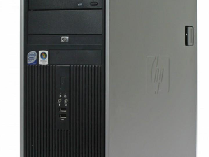 HP Compaq dc7900 I. - 3. kép