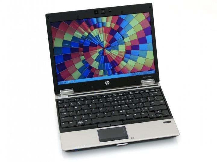 HP EliteBook 2540p - 3. kép