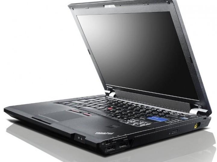 Lenovo Thinkpad L420 - 2. kép